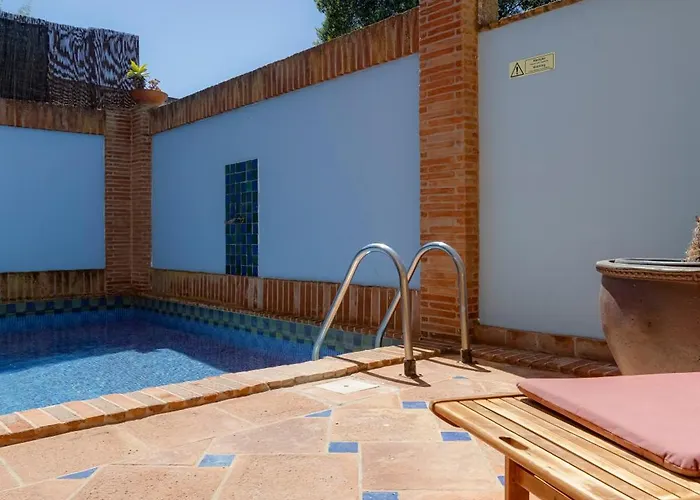 Casa Da Moura 아파트 *