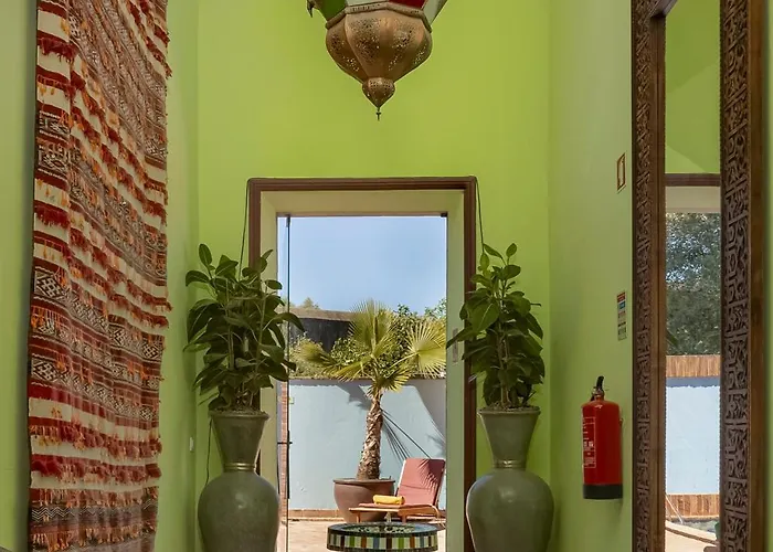 아파트 Casa Da Moura *