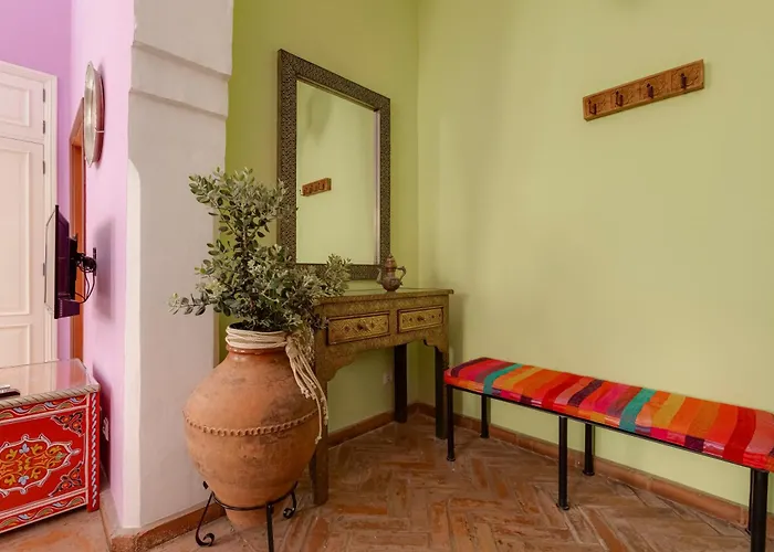 아파트 Casa Da Moura 라고스