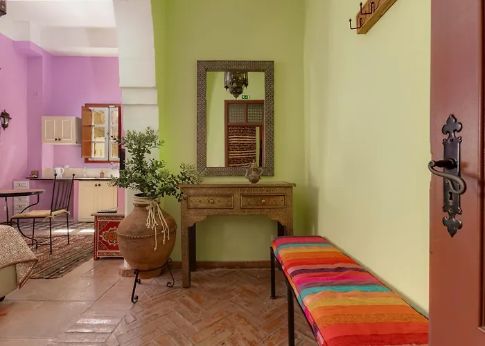 Casa Da Moura 라고스