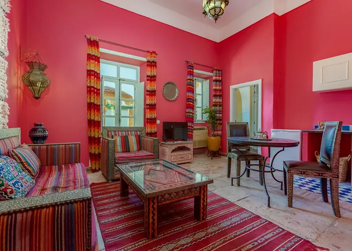 Casa Da Moura * 라고스