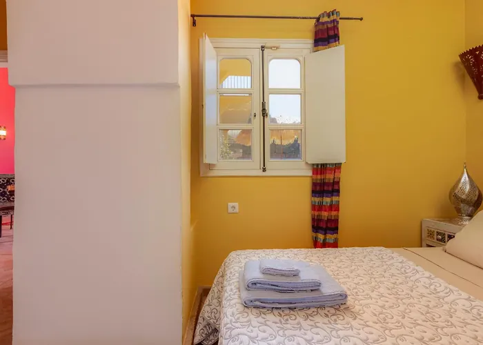 Casa Da Moura * 라고스