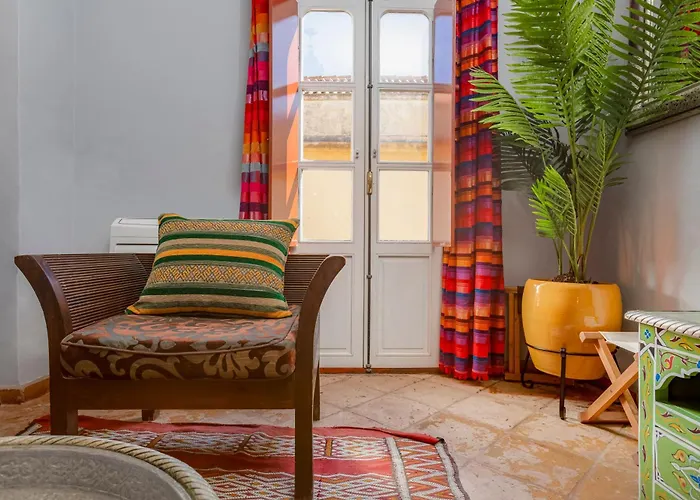 Casa Da Moura 아파트