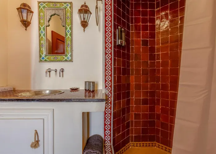 아파트 Casa Da Moura *