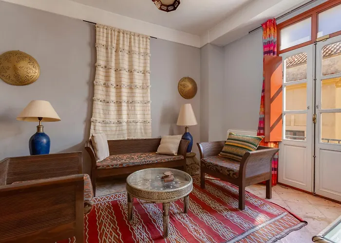 Casa Da Moura 라고스