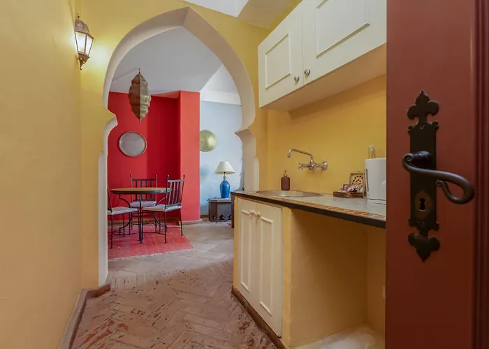 Casa Da Moura * 라고스