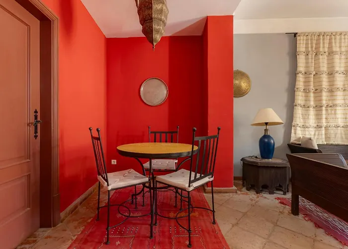 Casa Da Moura 아파트 *