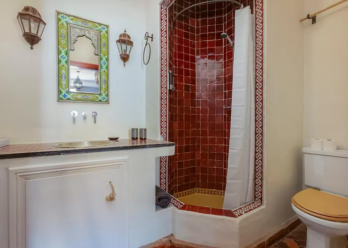 아파트 Casa Da Moura *