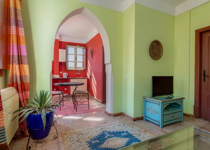 Casa Da Moura * 라고스