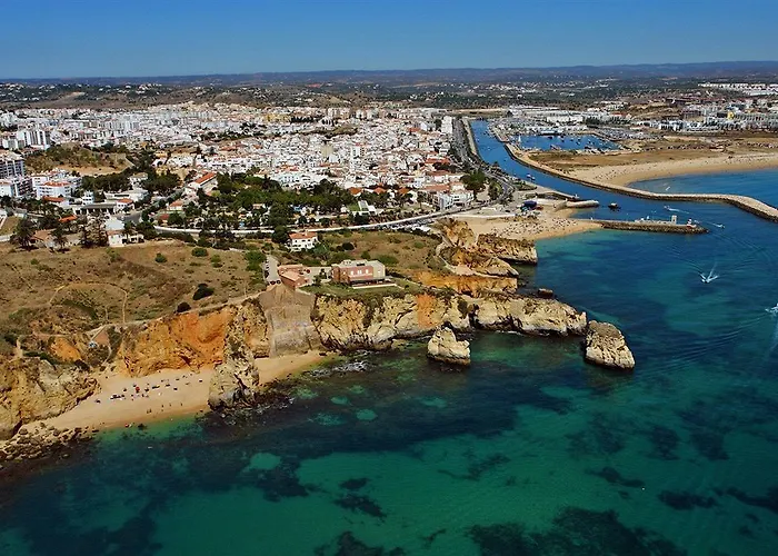 Casa Da Moura 아파트 *