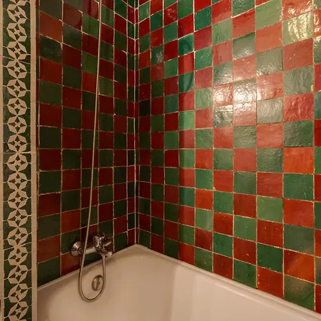 Appartement Casa Da Moura