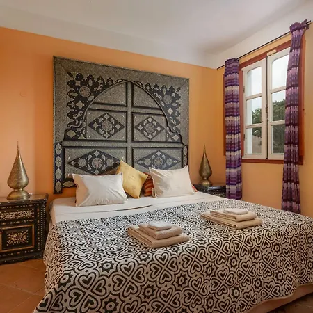 Casa Da Moura Lejlighed