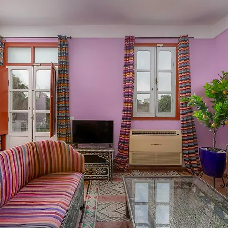 Lejlighed Casa Da Moura *