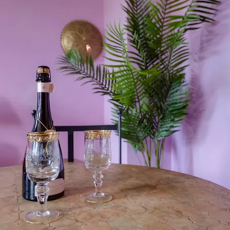 Appartement Casa Da Moura Lagos