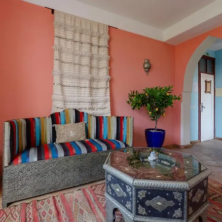 Casa Da Moura * Lagos