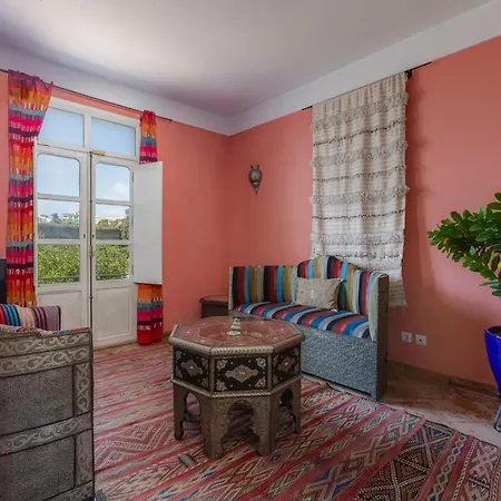 Casa Da Moura Appartement