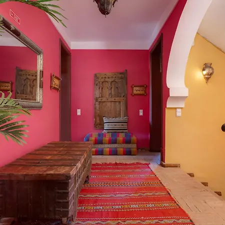 Casa Da Moura * Lagos