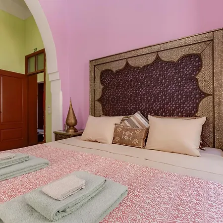 Appartement Casa Da Moura