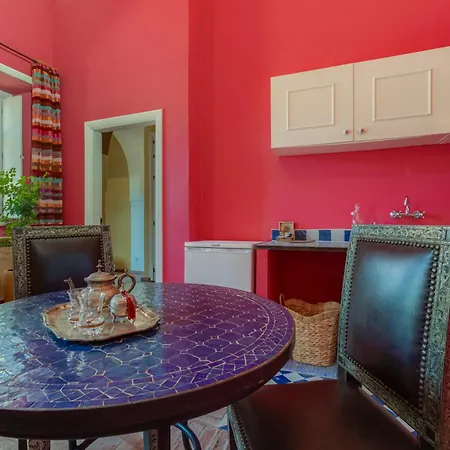 Appartement Casa Da Moura