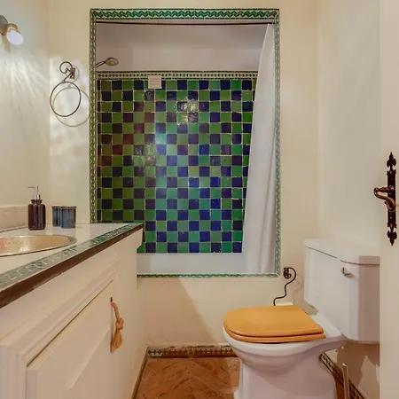 Appartement Casa Da Moura *