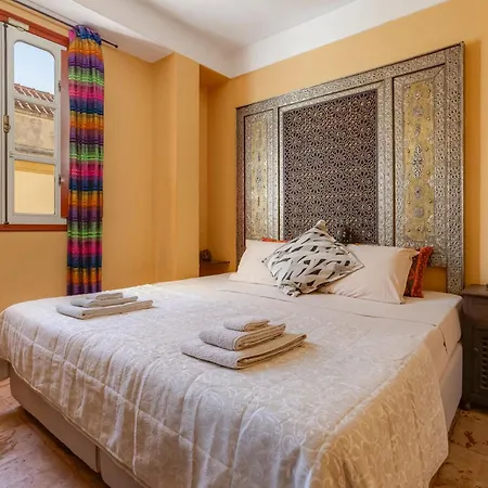 Appartement Casa Da Moura