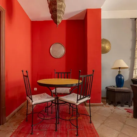 Casa Da Moura Appartement *