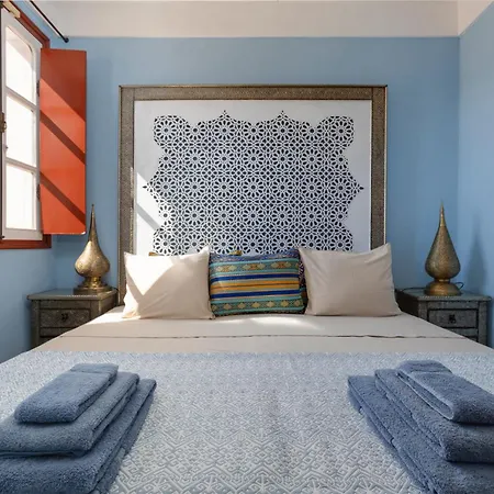 Lejlighed Casa Da Moura Lagos