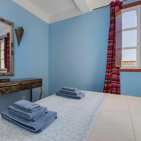 Casa Da Moura Appartement