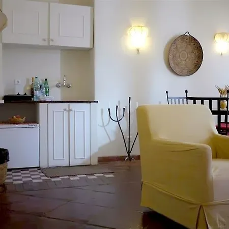 Casa Da Moura Appartement