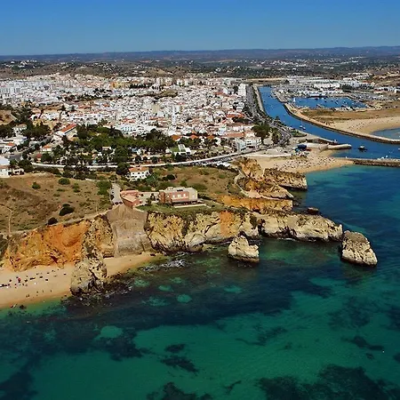 Casa Da Moura Lejlighed *