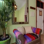 Casa Da Moura アパート ラゴス