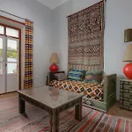 Casa Da Moura アパート ラゴス