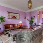 Casa Da Moura アパート ラゴス