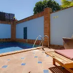 Casa Da Moura アパート *