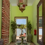 アパート Casa Da Moura *