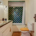 アパート Casa Da Moura *