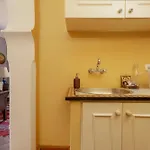 アパート Casa Da Moura ラゴス