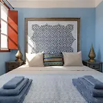 アパート Casa Da Moura ラゴス