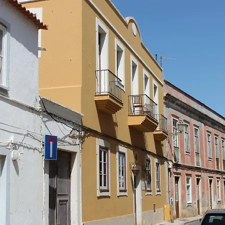 Casa Da Moura *
