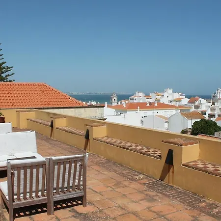 Casa Da Moura Apartamento *