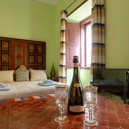 Casa Da Moura شقة *