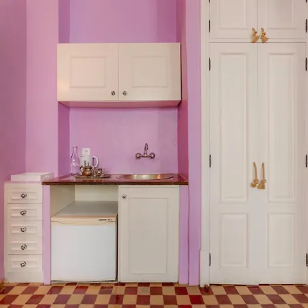 Casa Da Moura Apartamento