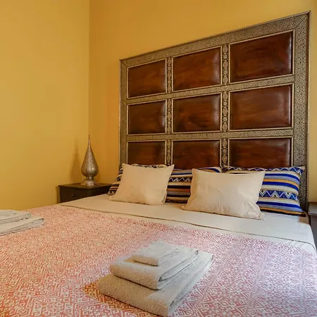 شقة Casa Da Moura