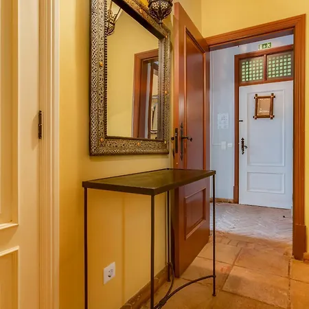 Casa Da Moura
