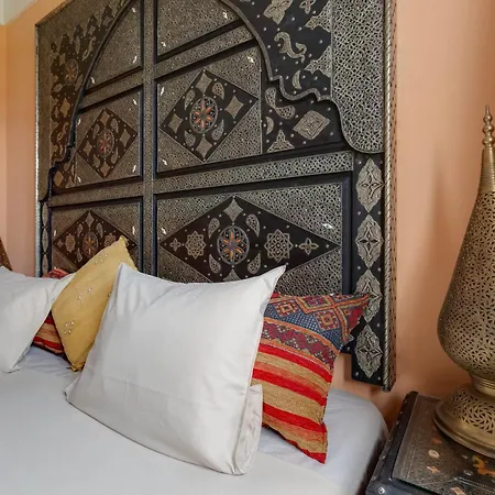 Casa Da Moura * لاغوس