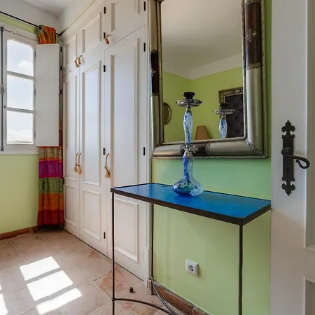 Apartamento Casa Da Moura