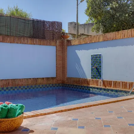 Διαμέρισμα Casa Da Moura