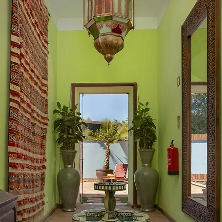 شقة Casa Da Moura *