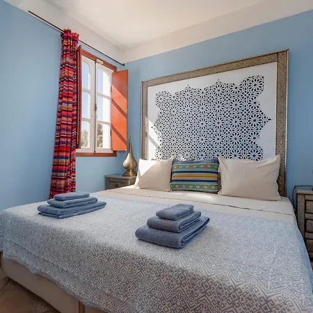 شقة Casa Da Moura *