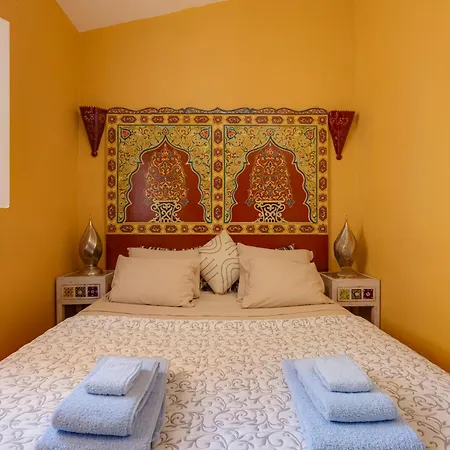 شقة Casa Da Moura لاغوس